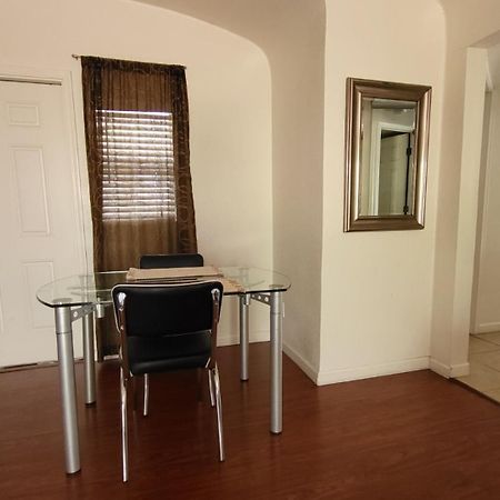 U1 - Entire 2 Bedroom Apt In Dt Phx With Pkg Phoenix Exterior foto