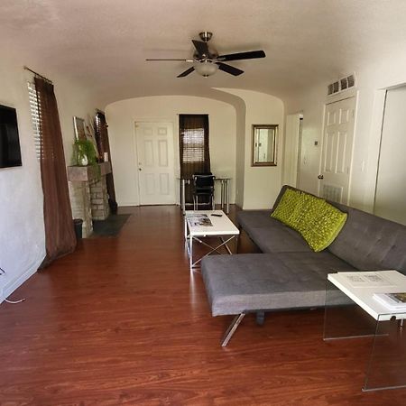 U1 - Entire 2 Bedroom Apt In Dt Phx With Pkg Phoenix Exterior foto