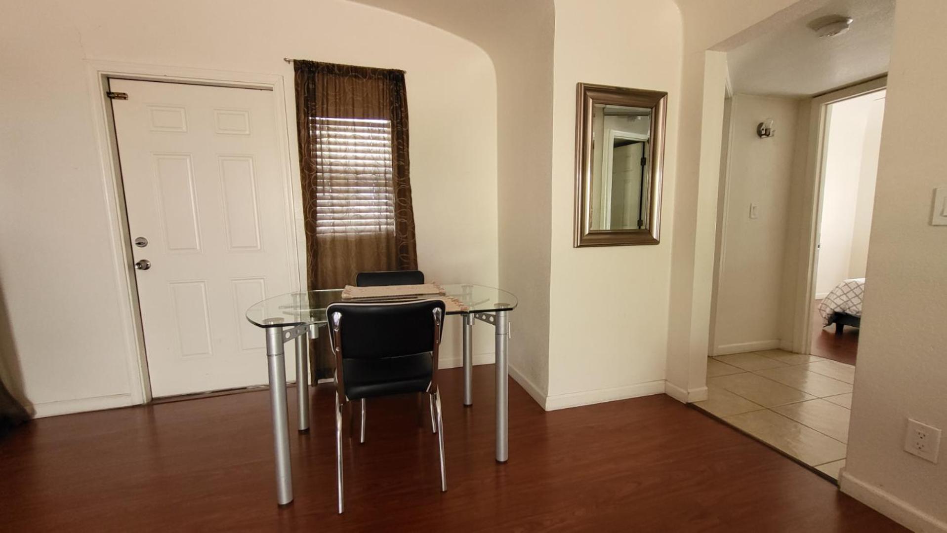 U1 - Entire 2 Bedroom Apt In Dt Phx With Pkg Phoenix Exterior foto